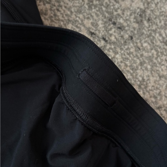 Lululemon Brushed fleece joggers - Picture 6 of 6